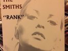 The Smiths ?Rank LP Rough Trade Sire Gatefold US 1988 Inner Sleeve VG+++