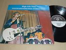 AFRICAN BROTHERS BAND - HIGH LIFE TIME  1974 UK AFRIBROS AFROBEAT LP