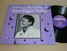 AFRICAN BROTHERS BAND INT - SPACE REGGAE MEDLEY  HIGHLIFE AFROBEAT LP