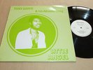 TONY SARFO - LITTLE ANGEL RARE P.M.A RECORDS HIGHLIFE AFRO FUNK LP