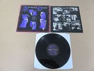 DEPECHE MODE Songs Of Faith And Devotion  MUTE LP RARE ORIGINAL UK 1ST PRESSING
