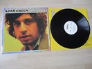 ADAM GREEN GEMSTONES  ORIGINAL VINYL LP