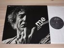 Alexis Korner LP - Me / 1979 JETON AUDIOPHILE Direct-To-Disc Press IN MINT MINT