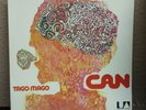 Kraut Rock Prog 2 lp Can Tago Mago Original United Artists German Press