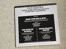 Mobile Fidelity Original Master LP Don Sebesky Jazz MFSL 503 mint MOFI