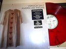 RARE New Veruca Salt American Thighs Ltd Ed 300 Red Vinyl Newbury Record $49 lst