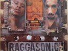 RAGGASONIC 2 Rare Orig French Hip Hop Ragga Dance Hall SOURCE 1997