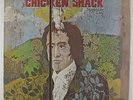Chicken Shack - Imagination Lady LP - Deram