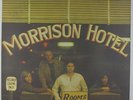 Doors - Morrison Hotel LP - Elektra Stereo VG+