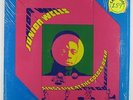 Junior Wells - Sings Live At The Golden Bear LP - Blue Rock VG++ Shrink