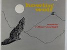 Howlin' Wolf - Moanin' In The Moonlight LP - Chess