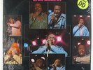 James Cotton Band - High Energy LP - Buddah SEALED