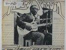 Henry Johnson - The Union County Flash LP - Trix