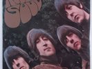 BEATLES Rubber Soul CAPITOL LP SEALED stereo purple label