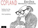 COPLAND - 