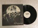 SNAKEGRINDER AND SHREDDED FIELD MICE RARE PRIVATE LABEL BLUES ACID PSYCH EX+ NM