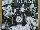 THE CLASH, LIVE in Birmingham 26/10/76 Vinyl LP, MINT, PUNK, 33rpm
