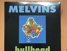 Melvins # Ozma / Bullhead # Vinyl Doppel LP # NEU # Mint # OVP