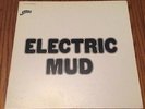 Muddy Waters - Electric Mud - orig EX  - w booklet - LP - Heavy Blues Psych Funk