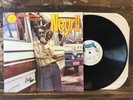 General Trees - Negril Reggae LP on Black Scorpio JA Press feat. Mini Bus
