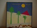 THE CURE BOYS DON'T CRY LP VINYL 1ST PRESS