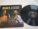 Change Is The Don Rendell Ian Carr Quintet Columbia SCX 6368  Lp Record