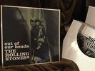 Rolling Stones Out of Our Heads UK MONO 180g Vinyl LP new sealed from 2016 box