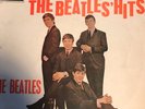 PC The Beatles' Hits NEW ZEALAND NZ EP