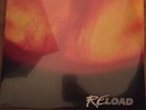 RELOAD - METALLICA (33 TOURS)