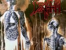 DEATH - Human LP - New Reissue - Black Vinyl - Death Metal Classic