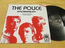 THE POLICE 