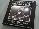 Metallica overloaded 3 lp box set ltd 100 only new slayer motorhead iron maiden