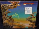 Yes Yesterdays SEALED USA 1ST PRESS 1974 PROMO VINYL LP W/ HYPE STICKER