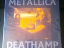 METALLICA Deathamp Live in Donington Park 91 - 2LP, Motörhead Destruction Slayer