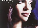 NORAH JONES - COME AWAY WITH ME NEW VINYL