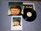 QUEEN  the miracle  1989-RARE FIRST UK PRESS-PARLOPHONE LAB WITH  INSERT -EX++