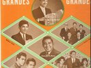 LATIN TEX MEX LP - VARIOUS 