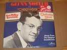 GLENN MILLER IN HOLLYWOOD SUN VALLEY SERENADE, ORCHESTRA WIVES LP DBL VINYL NEW
