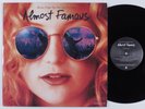 ALMOST FAMOUS OST Various Artists DREAMWORKS 2XLP VG++ promo