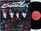 BEATLES The Historic Sessions PHOENIX 3XLP VG++/NM box uk