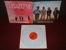 DOORS Waiting For The Sun LP 1968 MONO 1st Press  EARLIEST EVER  FLIPBACKS