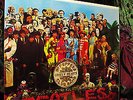 PERFECT  SEALED / NEVER PLAYED (PROMO) THE BEATLES - SGT PEPPER 1967   UK LENNON