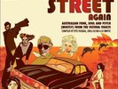 Back on the street again New OZ 2LP Aussie funk soul Psyche Kahvus Jute McPhee 