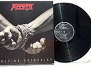 ACCEPT - Objection Overruled - Superb RCA DUTCH 1 st Press VINYL LP