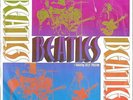 THE BEATLES 45 GET BACK+PS HOLLAND RARE