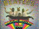 THE BEATLES 45 2EP MAGICAL MYSTERY TOUR+PS HOLLAND RARE