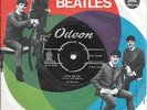 THE BEATLES 45 LOVE ME DO HOLLAND RARE