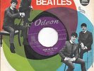 THE BEATLES 45 FROM ME TO YOU HOLLAND RARE PURPLE LABEL