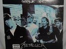 METALLICA 1998 HEAVY METAL 3 LP SET GARAGE INC. SEALED NEW STOCK NR
