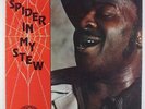 Buster Benton - Spider In My Stew LP - Ronn